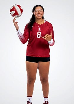 Malia Tufuga